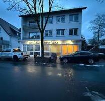 Großzügige 5-Zimmer-Wohnung in Toplage von Bad Meinberg – 119 m² - Horn-Bad Meinberg