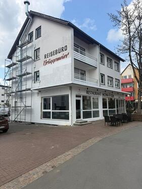 Foto - 5 Zimmer Etagenwohnung zur Miete in Horn-Bad Meinberg