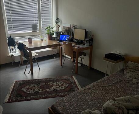 Foto - Wohnung im Mai zu vermieten - 550,00&nbsp;EUR Kaltmiete, ca.&nbsp; 20,00&nbsp;m&sup2;