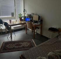 Wohnung im Mai zu vermieten - 550,00&nbsp;EUR Kaltmiete, ca.&nbsp; 20,00&nbsp;m&sup2; in Bremen (PLZ: 28359) Horn-Lehe