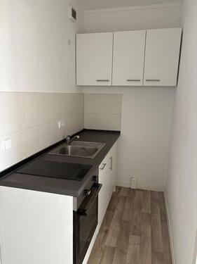 Foto - 1 Zimmer Etagenwohnung zur Miete in Neubrandenburg