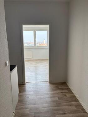 Foto - 1 Zimmer Etagenwohnung in Neubrandenburg