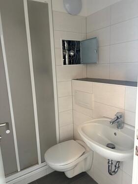 Foto - Etagenwohnung in Neubrandenburg zur Miete