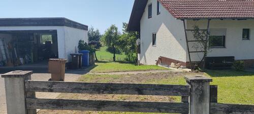Foto - 9 Zimmer Einfamilienhaus in Vilshofen an der Donau