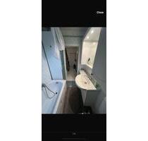 WG Zimmer hell und gemütlich - 750,00&nbsp;EUR Kaltmiete, ca.&nbsp; 40,00&nbsp;m&sup2; in Bischofsheim (PLZ: 65474)