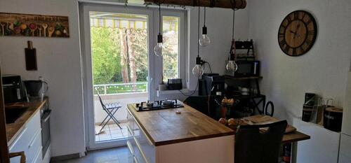 Foto - 2 Zimmerwohnung ca. 61 qm - 750,00&nbsp;EUR Kaltmiete, ca.&nbsp; 61,00&nbsp;m&sup2;