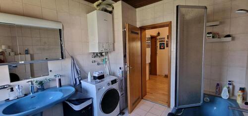 Foto - Erdgeschoßwohnung in Karlsruhe zur Miete