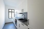 Foto - Wohnen zum Wohlfühlen – 2 Zimmer mit Balkon & Einbauküche im Turmpalast - WE07