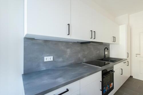 Foto - 2 Zimmer Etagenwohnung zur Miete in Leipzig