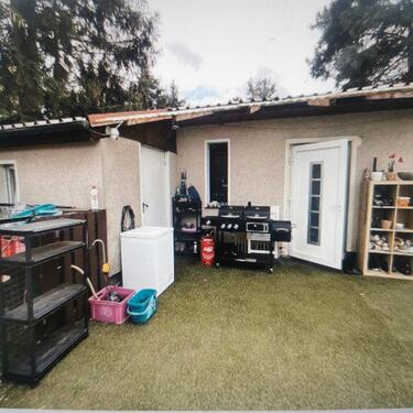 Foto - Blankenfelde-Mahlow Einfamilienhaus auf großem Grundstück