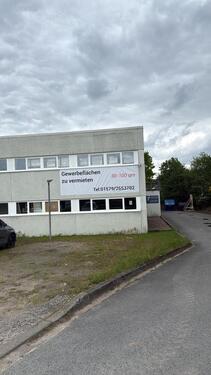 Foto - Gewerbeflächen zu vermieten 30-100qm