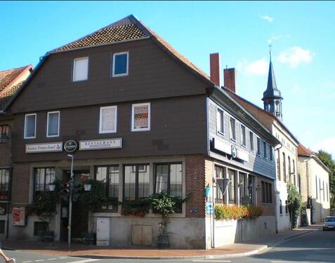 Foto - Einfamilienhaus zum Kaufen in Gronau (Leine)
