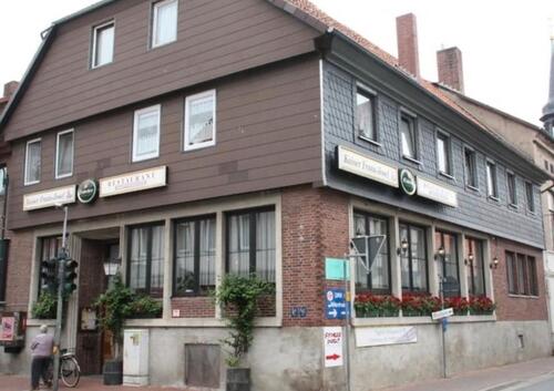 Foto - Einfamilienhaus in Gronau (Leine)