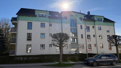 Foto - 5 Zimmer Etagenwohnung zum Kaufen in Tanna