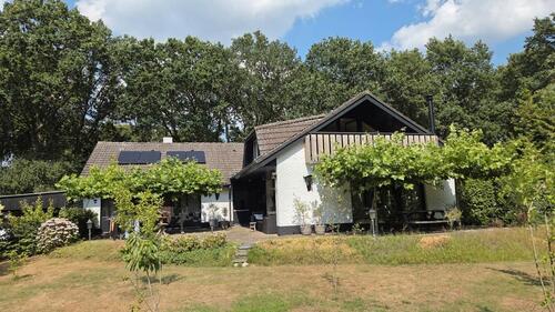 Foto - Schöner (semi-)Bungalow in ruhiger lage