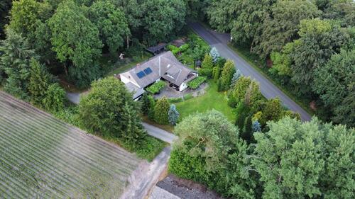 Foto - Bungalow zum Kaufen in Itterbeck