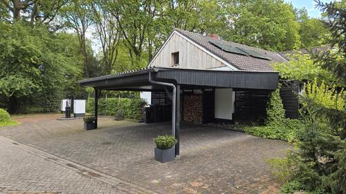 Foto - Bungalow in Itterbeck