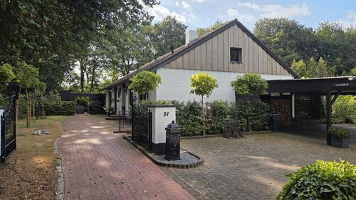 Foto - Bungalow in Itterbeck zum Kaufen