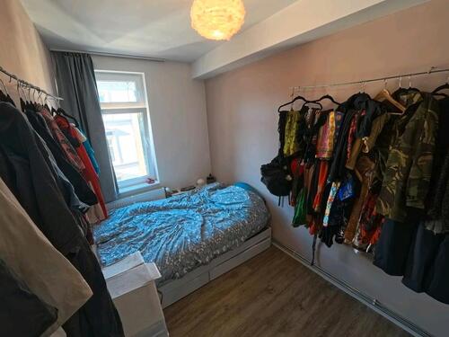 Foto - 2 Zimmer Dachgeschoßwohnung zur Miete in Hamburg