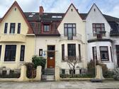 Foto - 1A Lage Alt-Weidedamm - Altbremer-Haus-mit Gestaltungspotential