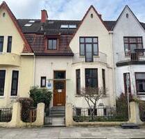 1A Lage Alt-Weidedamm - Altbremer-Haus-mit Gestaltungspotential - Bremen Findorff