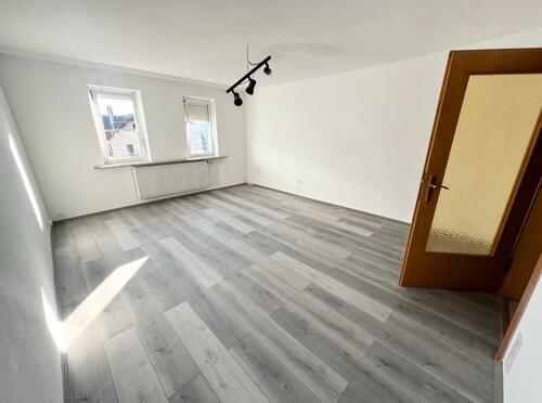 Foto - Etagenwohnung in Neustadt bei Coburg