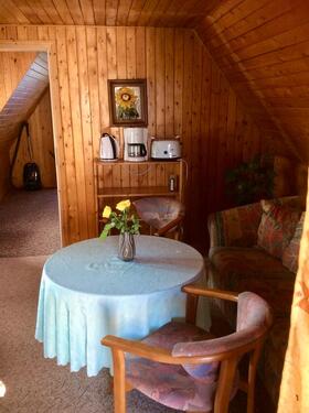 Foto - 2 Zimmer Ferienwohnung Ahrenshoop Ostsee Strand 2-3 Personen