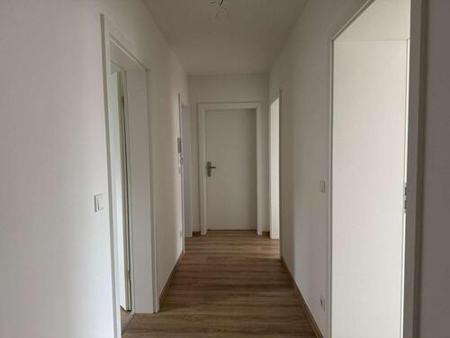 Foto - Etagenwohnung zur Miete in Delitzsch