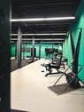 Foto - Privatpraxis mit Trainingsbereich