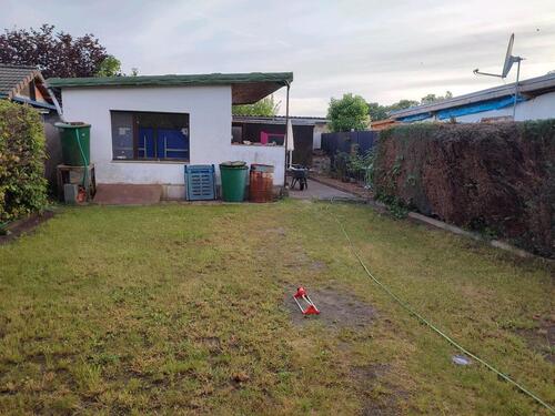 Foto - Garten in Brandenburg (Havel) - 700,00 EUR Kaltmiete, ca.  0,00 m²