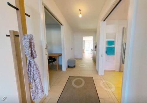 Foto - Etagenwohnung in Tegernheim