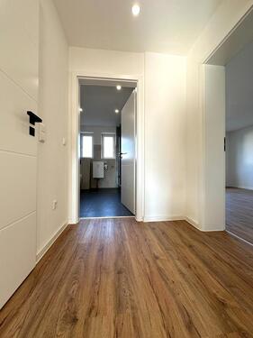 Foto - Etagenwohnung in Waghäusel zum Kaufen
