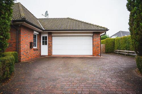 Foto - Einfamilienhaus zum Kaufen in Kropp