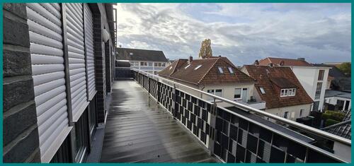 Foto - Etagenwohnung in Sulingen