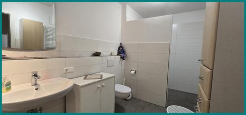 Foto - Etagenwohnung in Sulingen zur Miete