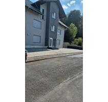 2-Zimmer-Wohnung Büdingen - 800,00 EUR Kaltmiete, in Büdingen (PLZ: 63654)