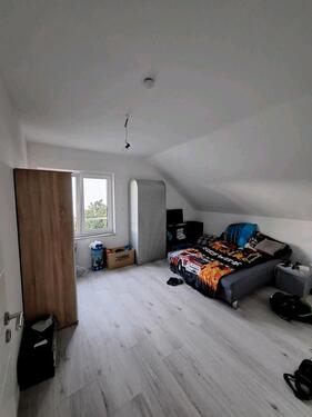 Foto - Etagenwohnung in Büdingen