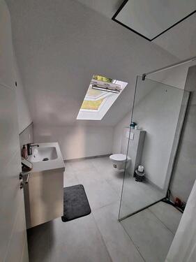 Foto - Etagenwohnung in Büdingen zur Miete