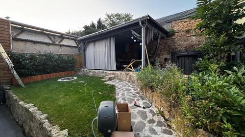 Foto - Einfamilienhaus zum Kaufen in Salzatal