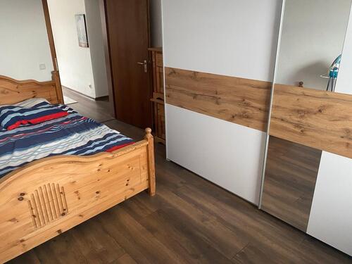 Foto - Etagenwohnung in Saarbrücken