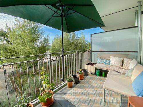 Foto - 4 Zimmer Etagenwohnung zur Miete in Berlin