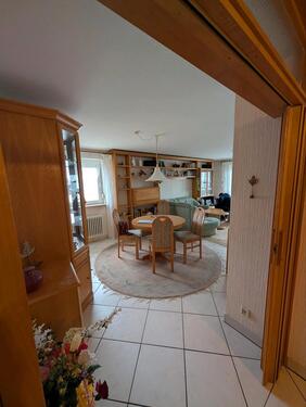 Foto - 3 Zimmer Etagenwohnung in Singen (Hohentwiel)