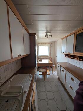 Foto - Etagenwohnung in Singen (Hohentwiel) zur Miete