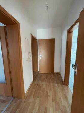 Foto - Etagenwohnung in Delitzsch zur Miete