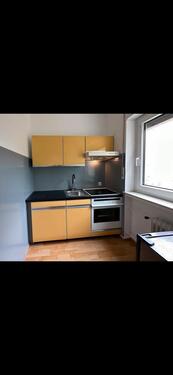 Foto - 1 Zimmer Etagenwohnung in Bad Pyrmont