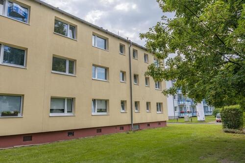 Foto - 1 Zimmer Etagenwohnung zur Miete in Flensburg