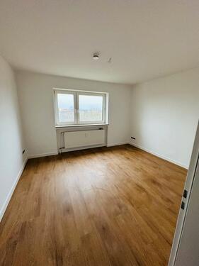 Foto - Frisch renovierte 3 Zimmer Wohnung