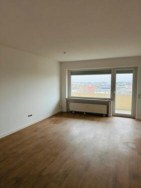 Foto - Etagenwohnung in Wilhelmshaven zur Miete