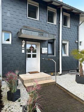 Foto - Modernisiertes Familien-Reihenmittelhaus in Essen Schonnebeck