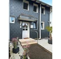 Modernisiertes Familien-Reihenmittelhaus in Essen Schonnebeck